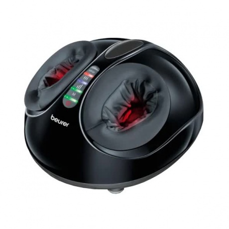 Массажер для ног Beurer FM90 черный
Массажер для ног Beurer FM90 черный