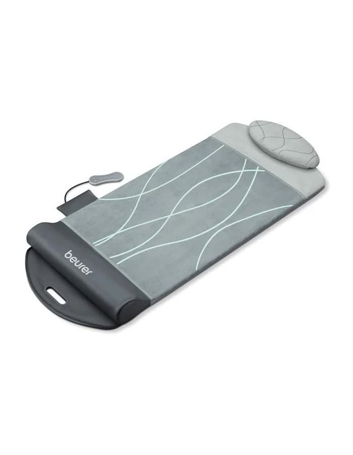 Коврик массажный Beurer MG280 серый
Коврик массажный Beurer MG280 серый