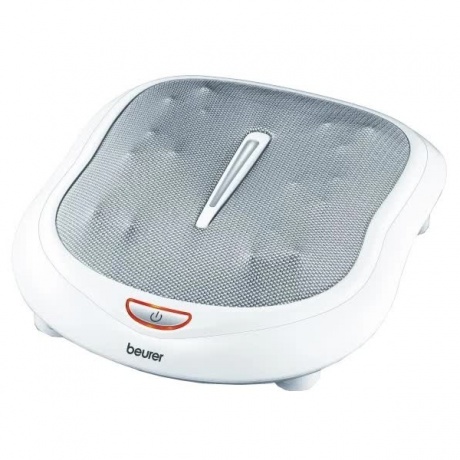 Массажер для ног Beurer FM60 белый
Массажер для ног Beurer FM60 белый