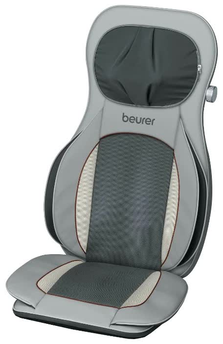 Накидка массажная Beurer MG320 серый 
Накидка массажная Beurer MG320 серый