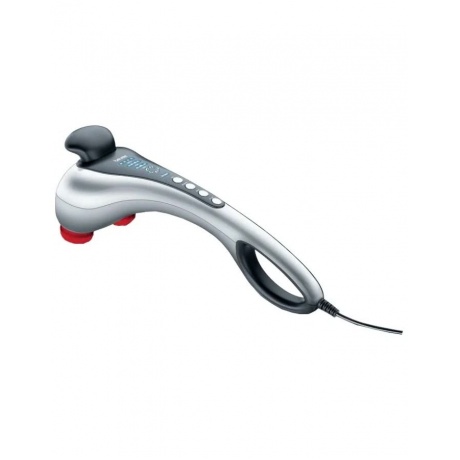 Массажер Beurer MG100 серый
Массажер Beurer MG100 серый