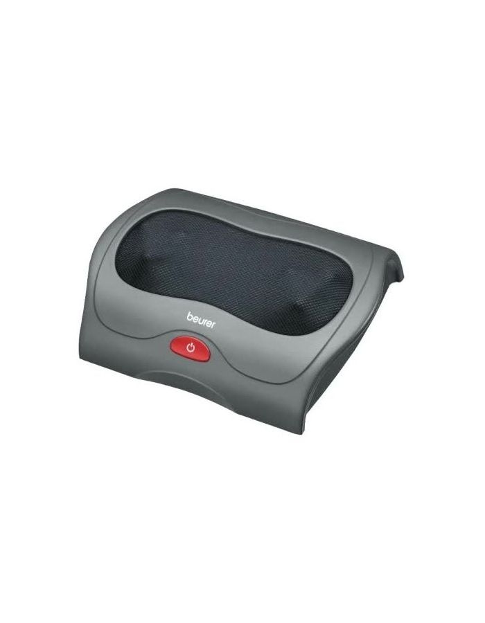Массажер для ног Beurer FM39 серый
Массажер для ног Beurer FM39 серый