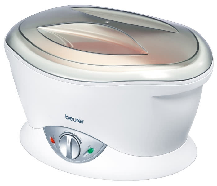 Ванночка для рук Beurer MP70 белый
Ванночка для рук Beurer MP70 белый