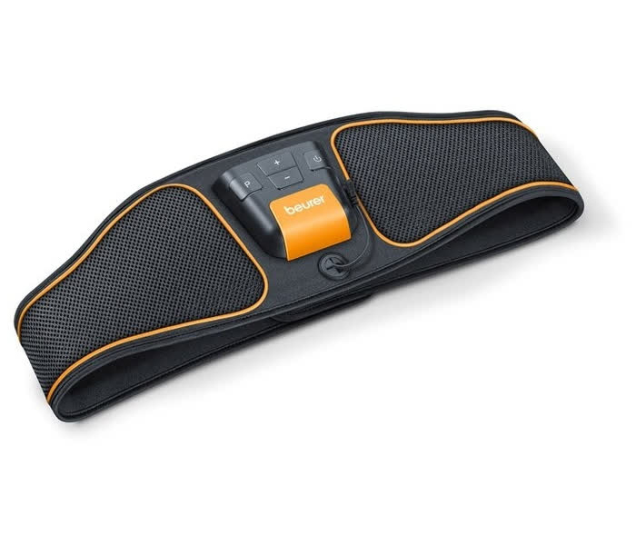 Миостимулятор Beurer EM37 черный
Миостимулятор Beurer EM37 черный