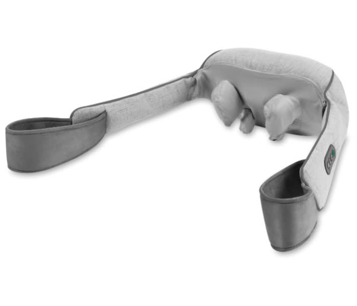 Массажер для шеи Medisana NM 890 серый
Массажер для шеи Medisana NM 890 серый