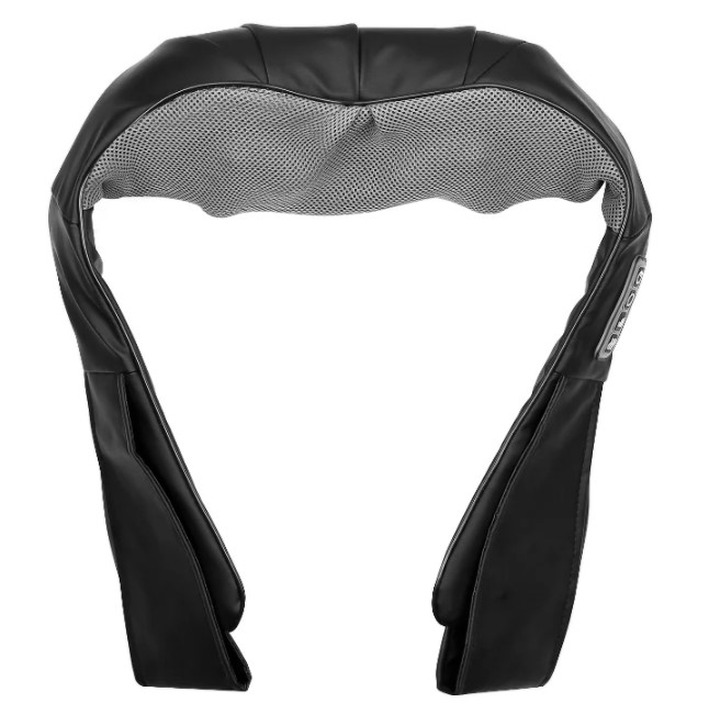 Массажер многофункциональный Deko Medika 065-1001 Black
Массажер многофункциональный Deko Medika 065-1001 Black