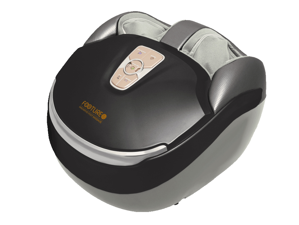 Массажер для ног Hansun FC8901 Black
Массажер для ног Hansun FC8901 Black