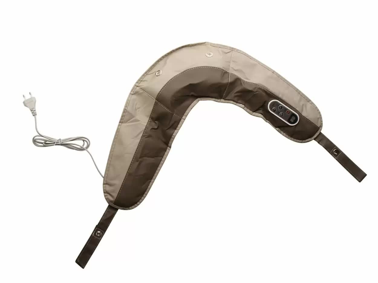 Массажер для тела Veila 7040
Массажер для тела Veila 7040