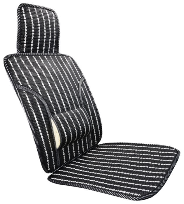 Накидка массажная PSV P2004 (132753) Grey
Накидка массажная PSV P2004 (132753) Grey