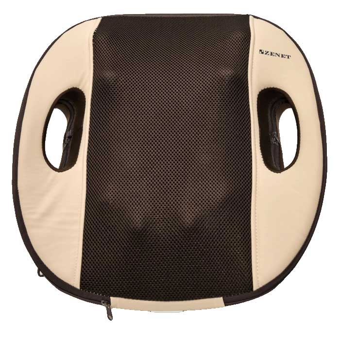 Массажная подушка ZENET ZET-728 (NEW!)
Массажная подушка ZENET ZET-728 (NEW!)