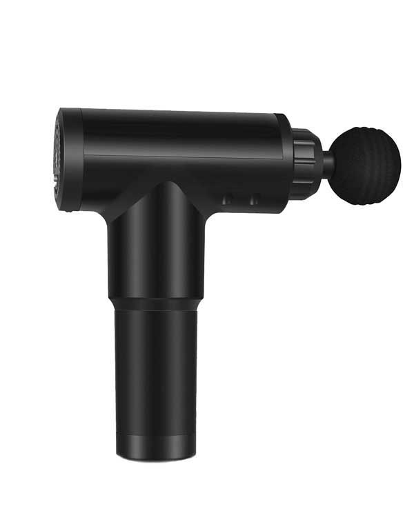 Массажер для тела перкусcионный Gezatone AMG140
Массажер для тела перкусcионный Gezatone AMG140