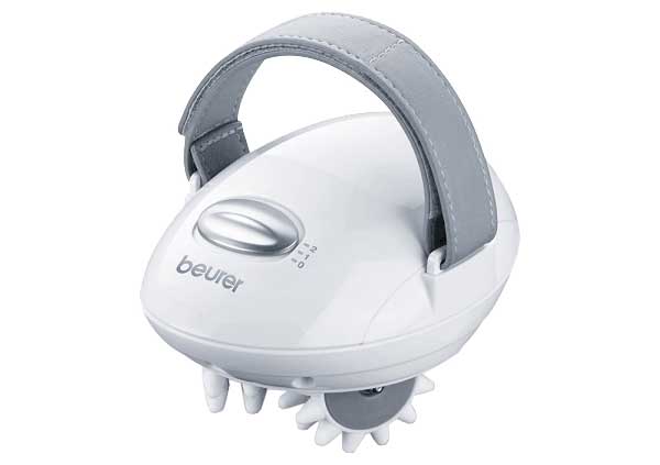 Массажер Beurer CM 50 белый
Массажер Beurer CM 50 белый