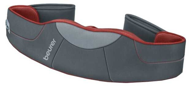 Массажер Beurer MG151 24Вт серый
Массажер Beurer MG151 24Вт серый