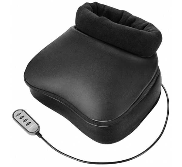 Массажер для ног NAIPO MGF-1005
Массажер для ног NAIPO MGF-1005