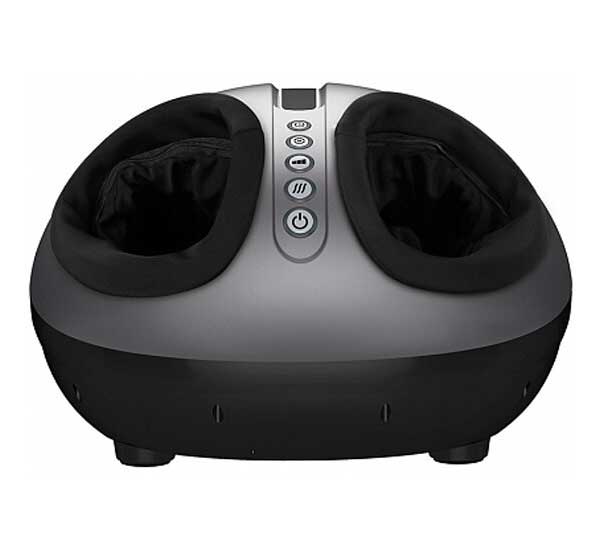 Массажер для ног NAIPO MGF-F15
Массажер для ног NAIPO MGF-F15