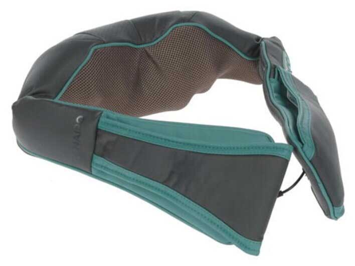 Массажер для шеи и плеч NAIPO MGS-N12CS беспроводной
Массажер для шеи и плеч NAIPO MGS-N12CS беспроводной