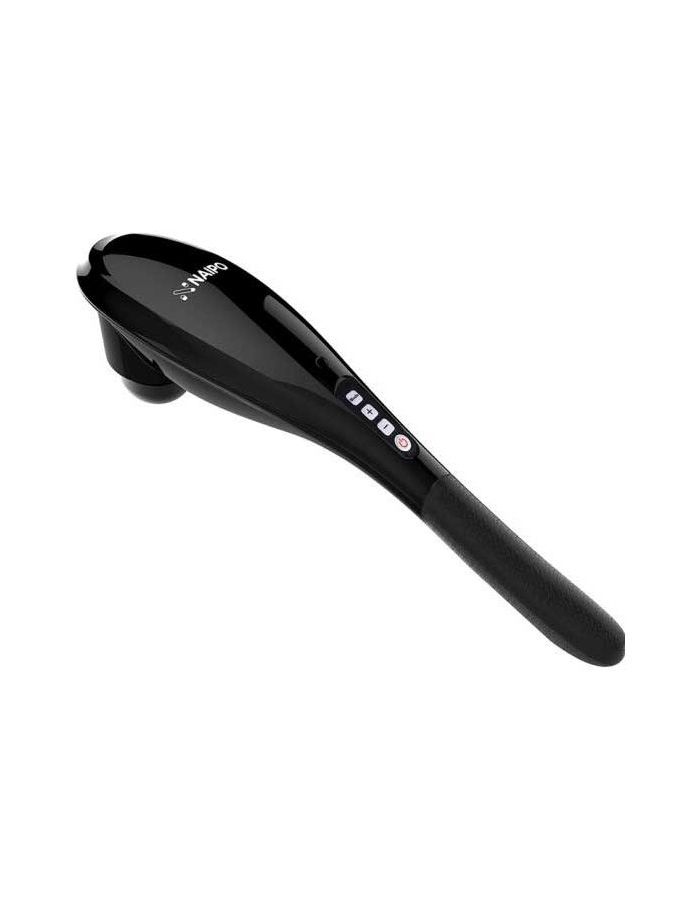 Массажер перкуссионный универсальный беспроводной NAIPO MGPC-5610
Массажер перкуссионный универсальный беспроводной NAIPO MGPC-5610