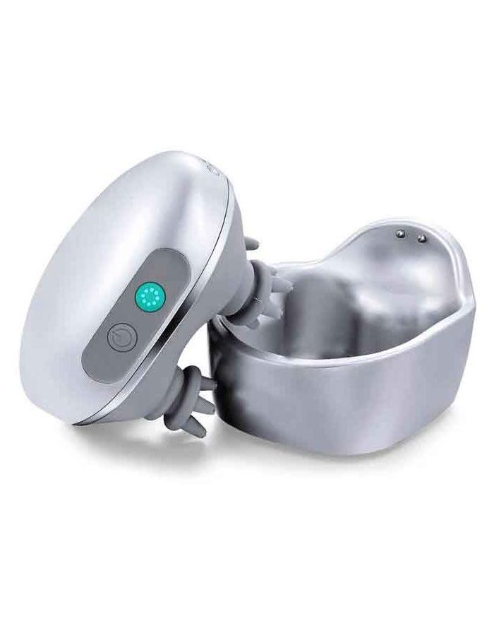 Умный вибромассажер для головы FitTop M-Hand
Умный вибромассажер для головы FitTop M-Hand