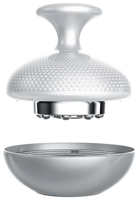 Массажер для тела Gezatone Bio Sonic 1140 хорошее состояние
Массажер для тела Gezatone Bio Sonic 1140 хорошее состояние