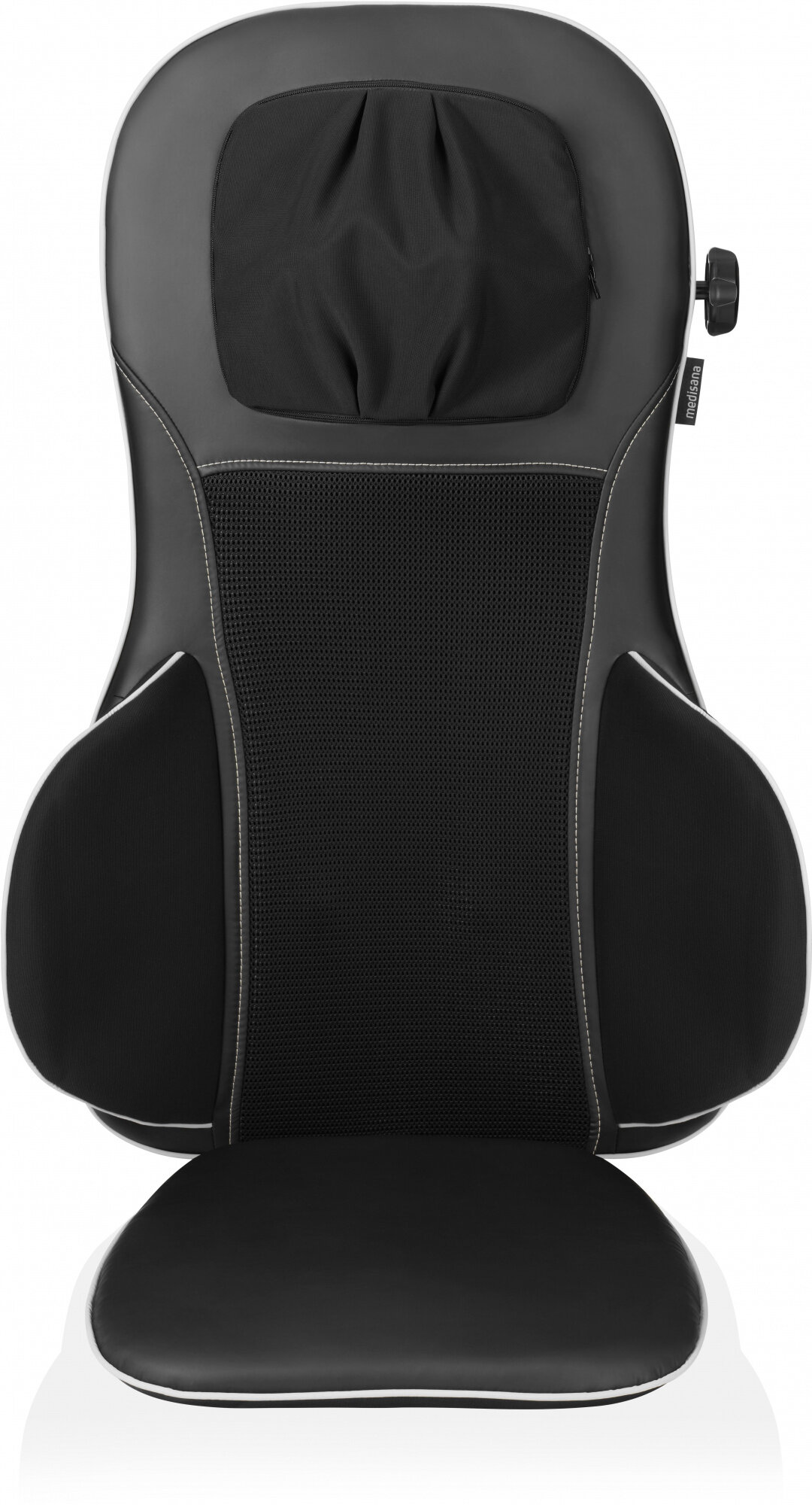 Массажная накидка Medisana MC 823 40Вт серый/черный
Массажная накидка Medisana MC 823 40Вт серый/черный