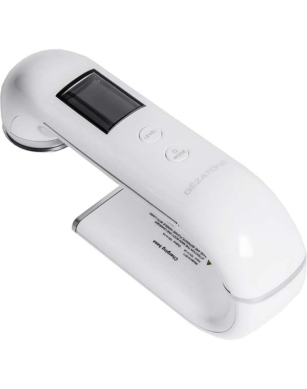 Прибор для ухода и массажа тела, лица RF Lifting PRO, Gezatone m1611
Прибор для ухода и массажа тела, лица RF Lifting PRO, Gezatone m1611