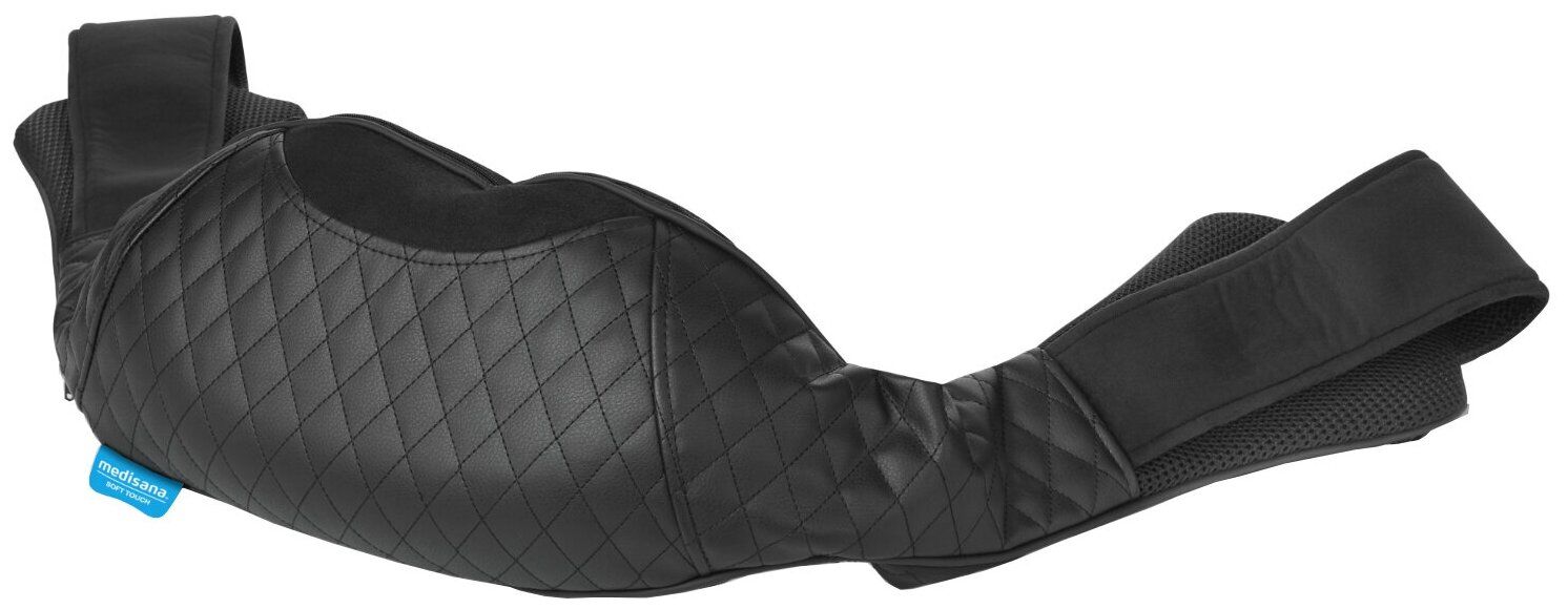 Массажер для шеи Medisana NMG 850 серебристый
Массажер для шеи Medisana NMG 850 серебристый