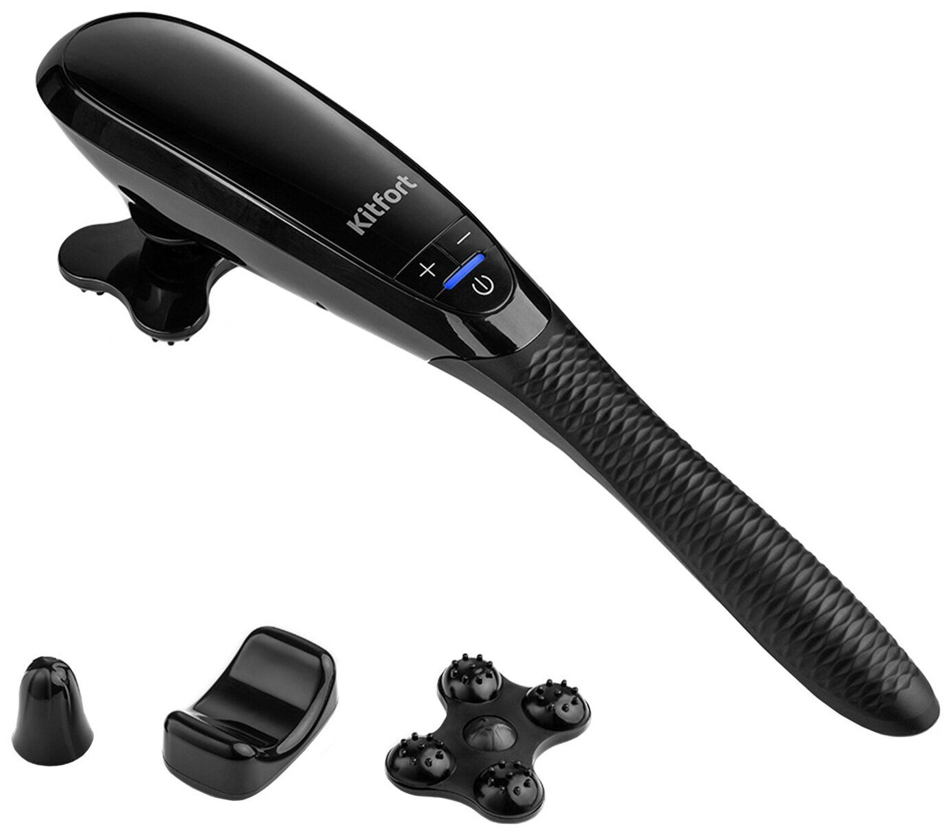 Массажер КТ-2928
Массажер КТ-2928