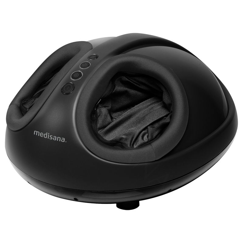 Шиацу массажер для ног Medisana FM 890
Шиацу массажер для ног Medisana FM 890