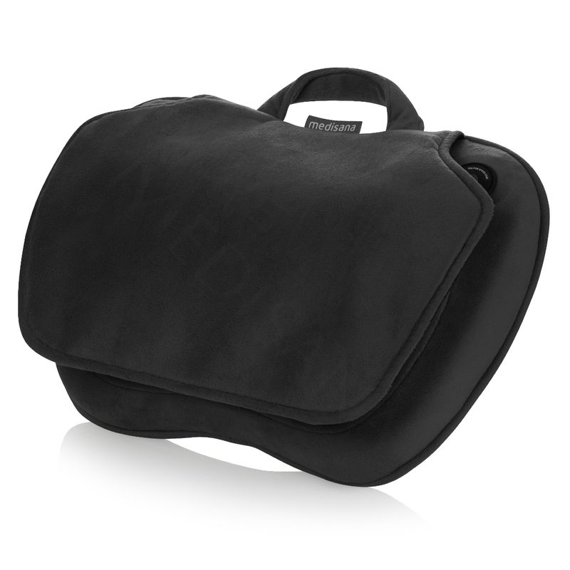 Массажная подушка шиацу Medisana MC 850
Массажная подушка шиацу Medisana MC 850
