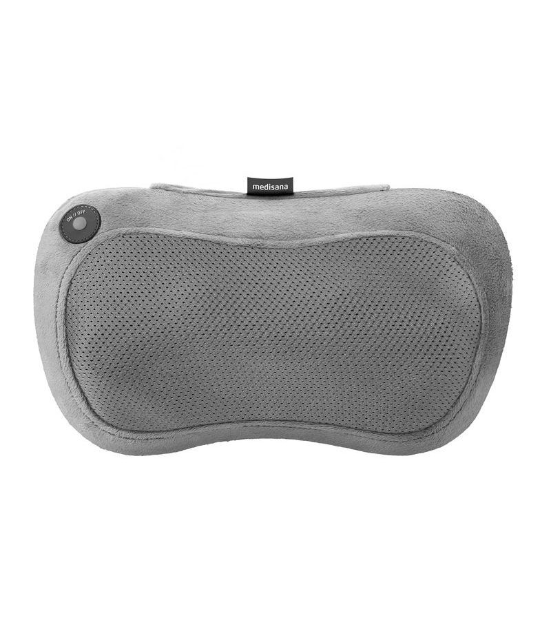 Массажная подушка шиацу Medisana MC 250
Массажная подушка шиацу Medisana MC 250