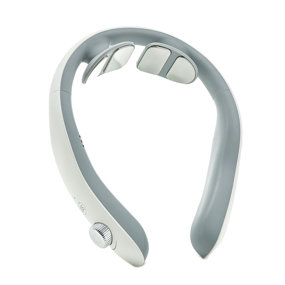 Массажер для шеи Kitfort КТ-2951
Массажер для шеи Kitfort КТ-2951