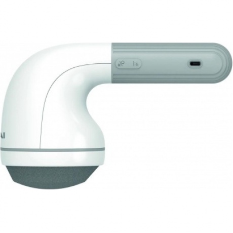 Массажер Hyundai H-MG901 16Вт белый/серый
Массажер Hyundai H-MG901 16Вт белый/серый