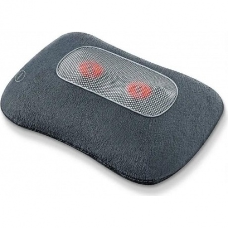 Массажная подушка Sanitas SMG141 12Вт серый (644.06)
Массажная подушка Sanitas SMG141 12Вт серый (644.06)