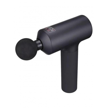 Перкуссионный массажер Xiaomi Massage Gun
Перкуссионный массажер Xiaomi Massage Gun