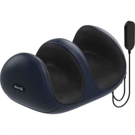 Массажер для ног Deerma DEM-M702F
Массажер для ног Deerma DEM-M702F