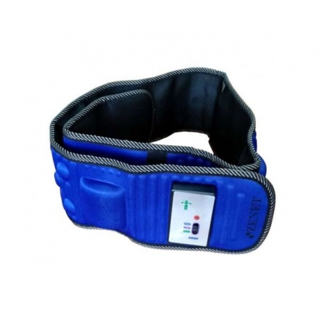 Массажный пояс Zenet Zet-754
Массажный пояс Zenet Zet-754