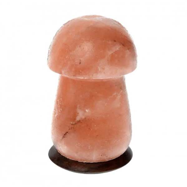 Лампа солевая ZENET ZET-118 Гриб малый
Лампа солевая ZENET ZET-118 Гриб малый