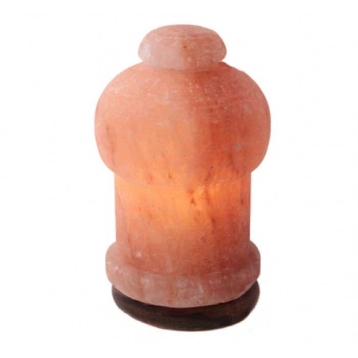 Лампа солевая ZET-136 Купол
Лампа солевая ZET-136 Купол