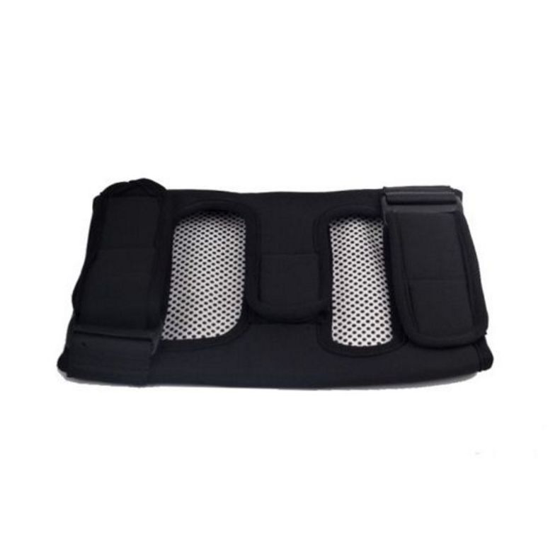 Наколенник турмалиновый Биомаг ПН-01 Black
Наколенник турмалиновый Биомаг ПН-01 Black