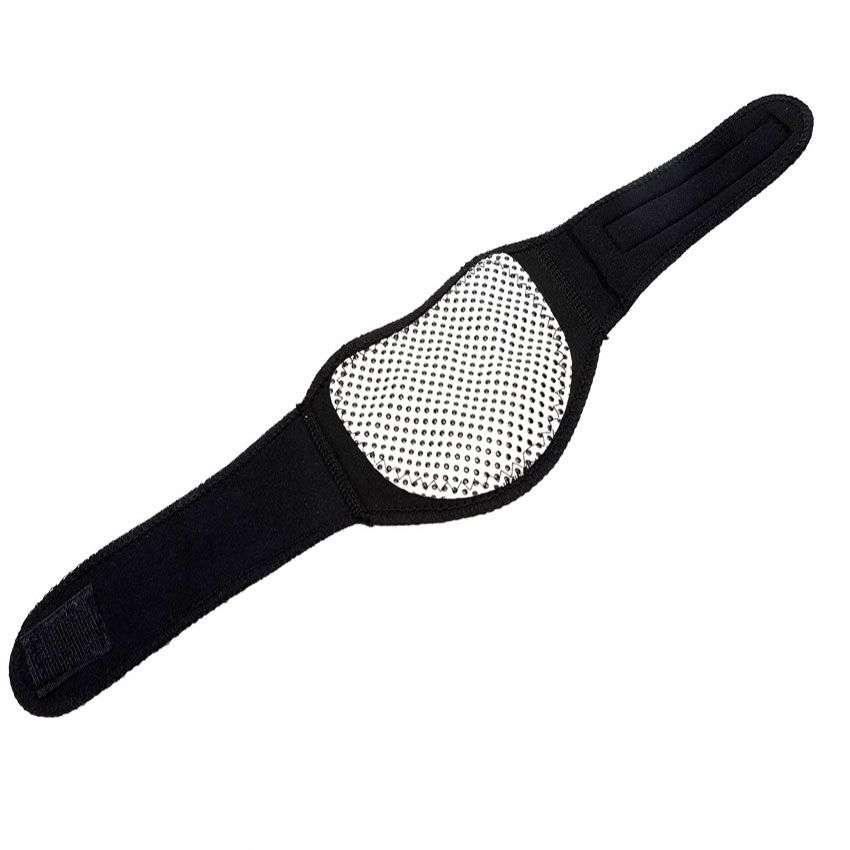 Аппликатор шейный Биомаг Турмалиновый
Аппликатор шейный Биомаг Турмалиновый