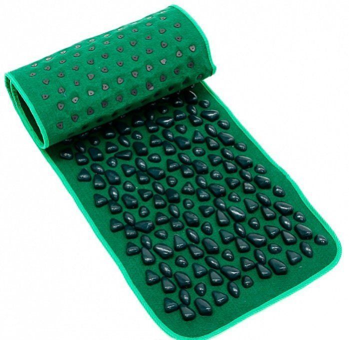 Коврик Bradex Стоунтерапия KZ 0486
Коврик Bradex Стоунтерапия KZ 0486