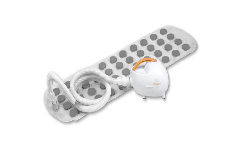 Коврик гидромассажный Medisana MBH 88375
Коврик гидромассажный Medisana MBH 88375