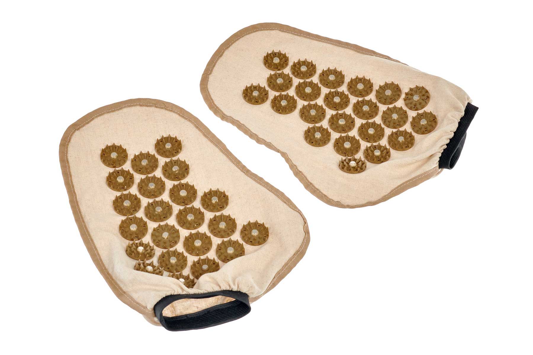 Варежки массажные акупунктурные с магнитами Bradex Нирвана KZ 0896
Варежки массажные акупунктурные с магнитами Bradex Нирвана KZ 0896