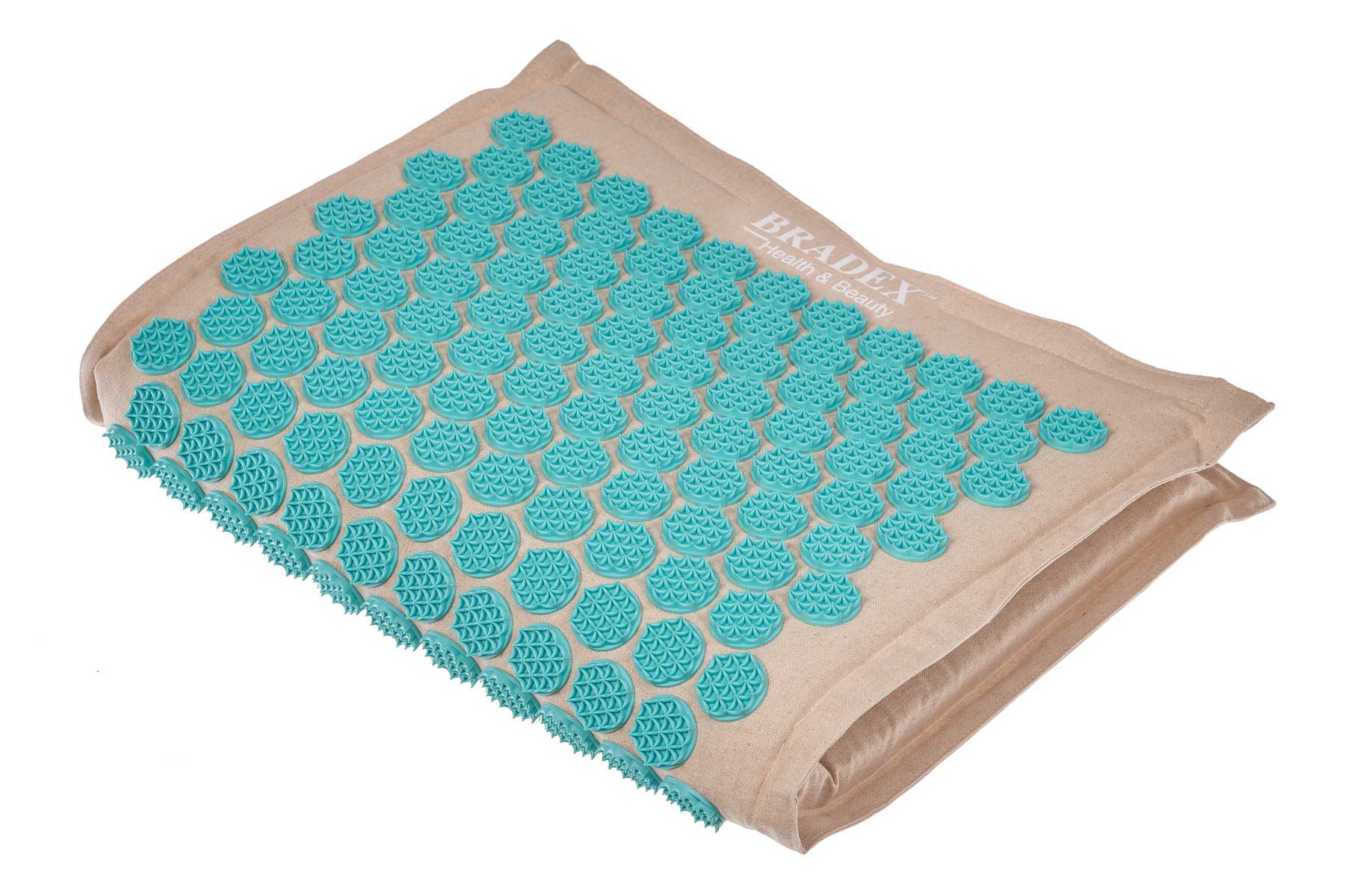 Коврик акупунктурный Bradex Нирвана (KZ 0671)
Коврик акупунктурный Bradex Нирвана (KZ 0671)