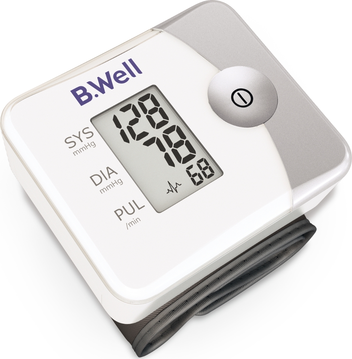 Тонометр B.Well PRO-39
Тонометр B.Well PRO-39