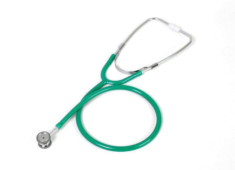 Стетоскоп Little Doctor LD Prof-III (зеленый
Стетоскоп Little Doctor LD Prof-III (зеленый