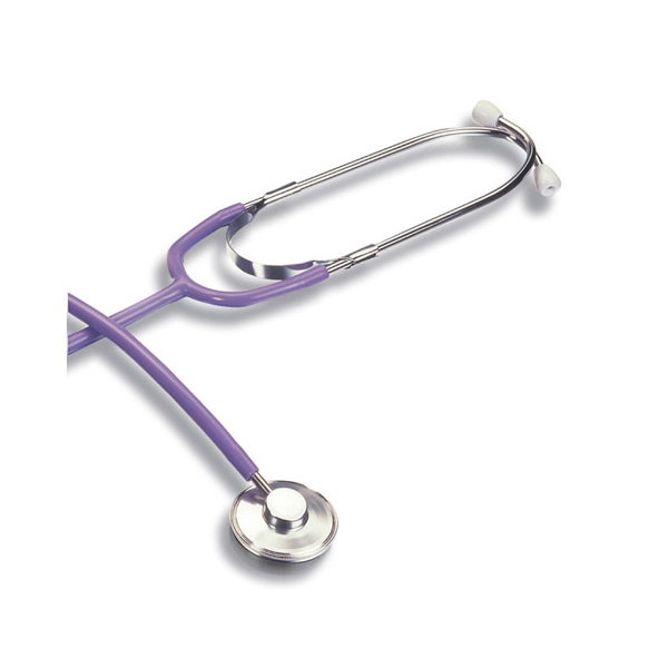 Стетоскоп B.Well WS-3 сиреневый
Стетоскоп B.Well WS-3 сиреневый