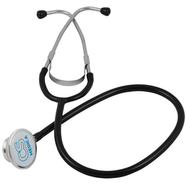 Стетофонендоскоп CS Medica CS-417 (черный)
Стетофонендоскоп CS Medica CS-417 (черный)