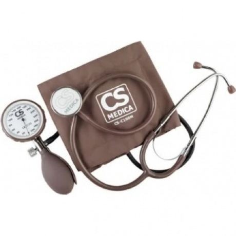 Тонометр механический CS Medica CS-109 Pro
Тонометр механический CS Medica CS-109 Pro