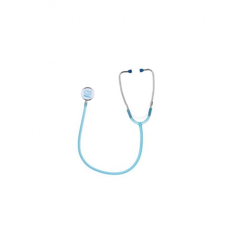 Стетофонендоскоп CS Medica CS-417 (голубой)
Стетофонендоскоп CS Medica CS-417 (голубой)